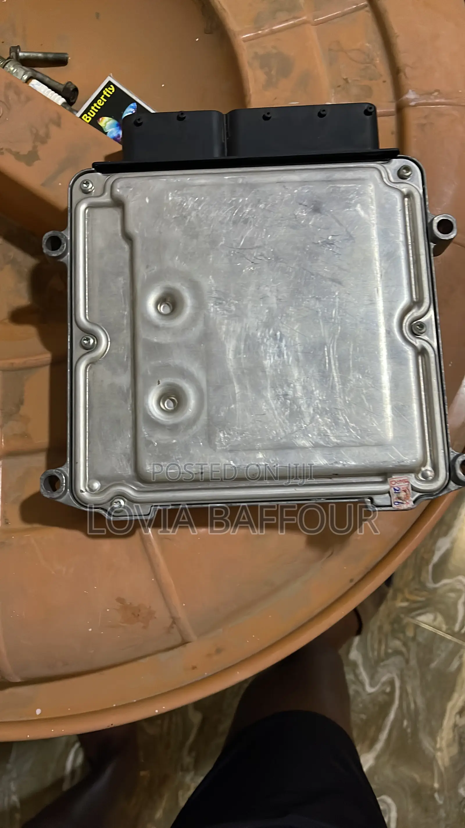 Kia Cerato Kia Forte 2009 to 2012 Control Board. Kefico B209