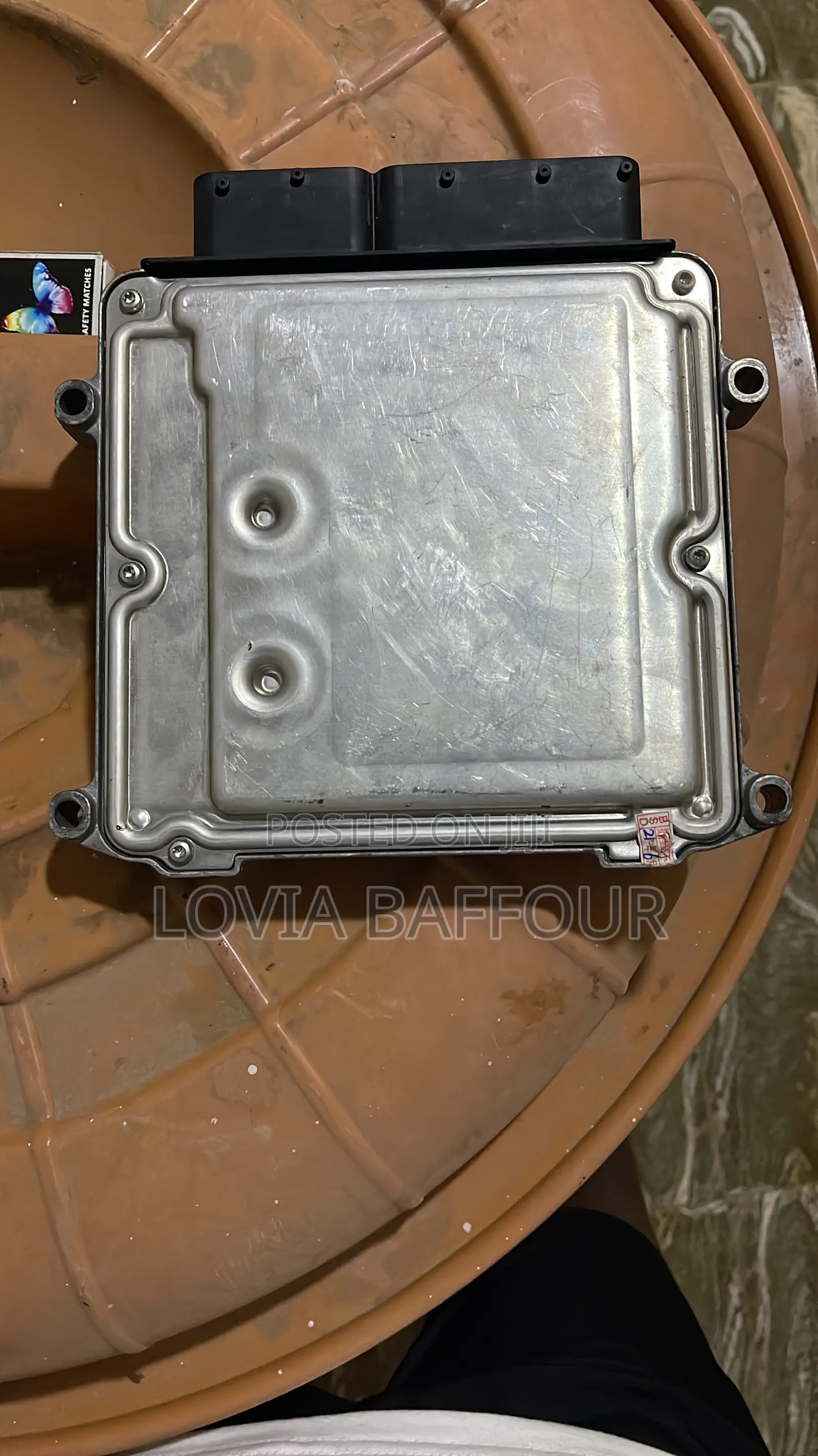 Kia Cerato Kia Forte 2009 to 2012 Control Board. Kefico B209
