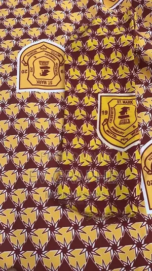 Cloth Printing