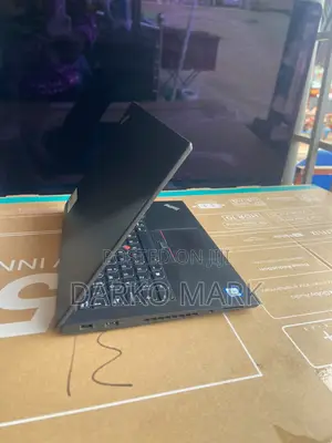 Laptop Lenovo ThinkPad T470s 8GB Intel Core i5 SSD 6T
