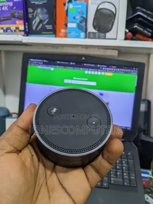 Amazon Echo Dot 1st Generation