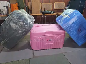 New Plastic Chopbox Recommended for Senior High School