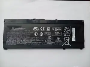 All New HP Sr03xl Battery