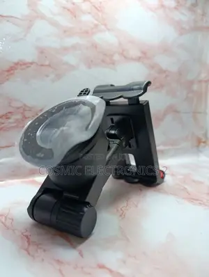 360° Rotating Suction Cup Smartphone Mount
