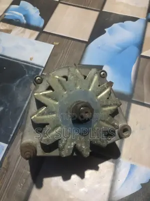 Howo Tipper Truck Alternator