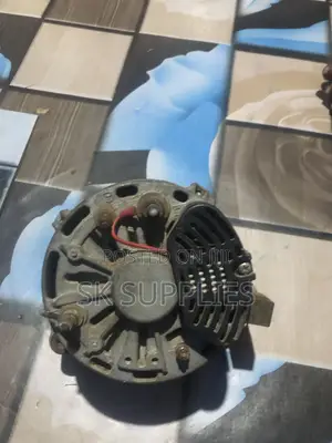 Howo Tipper Truck Alternator