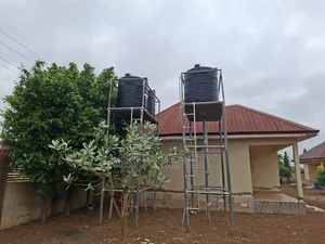 2bdrm Apartment in Mkpa Realty, Tamale Municipal for rent