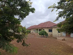 2bdrm Apartment in Mkpa Realty, Tamale Municipal for rent