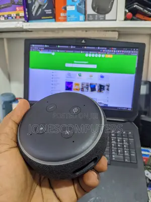 Amazon Echo Dot C78mp8 (3rd Gen)