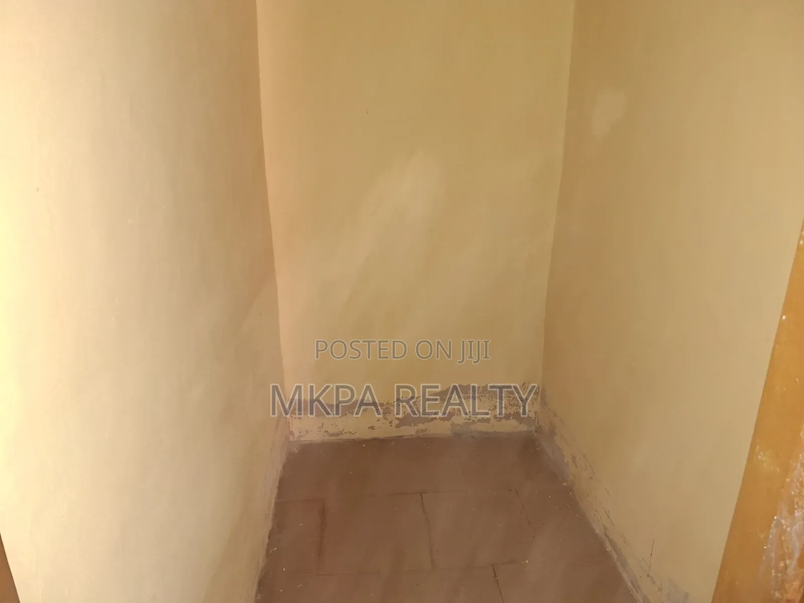 2bdrm Apartment in Mkpa Realty, Tamale Municipal for rent
