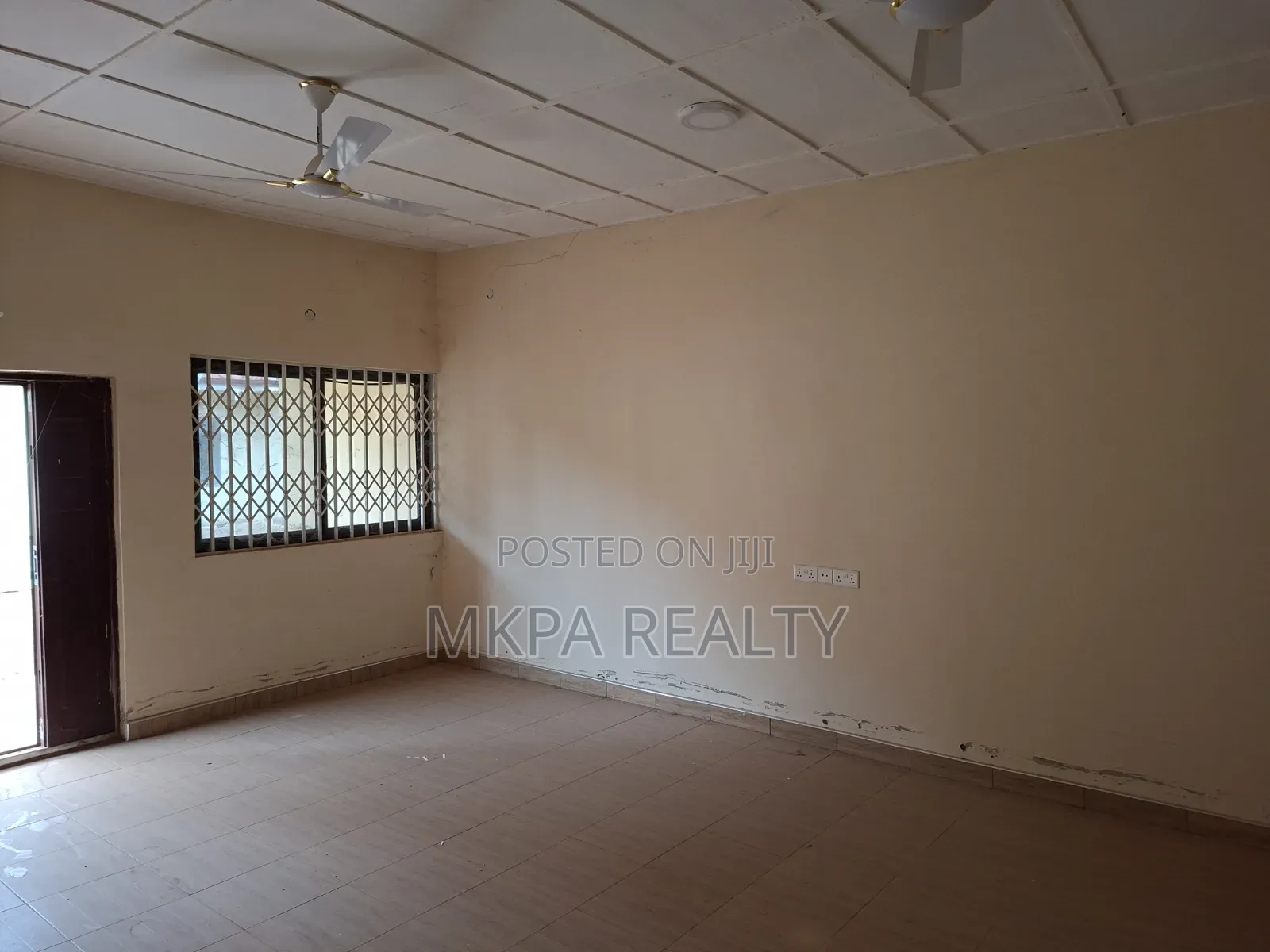 2bdrm Apartment in Mkpa Realty, Tamale Municipal for rent