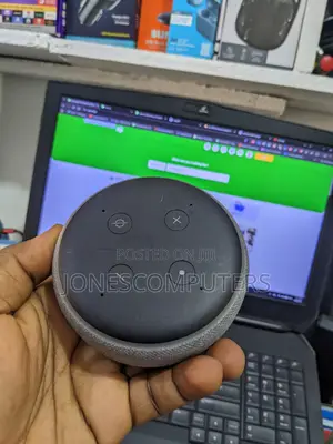 Amazon Echo Dot C78mp8 (3rd Gen)