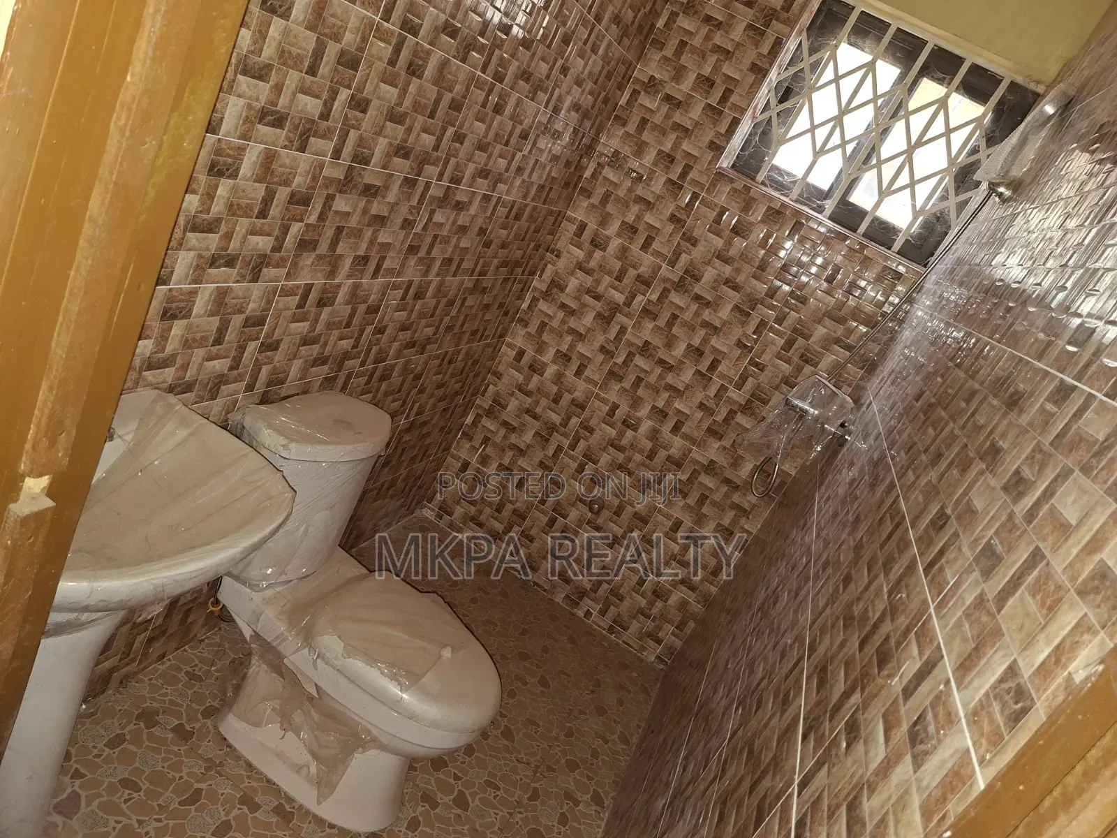 2bdrm Apartment in Mkpa Realty, Tamale Municipal for rent