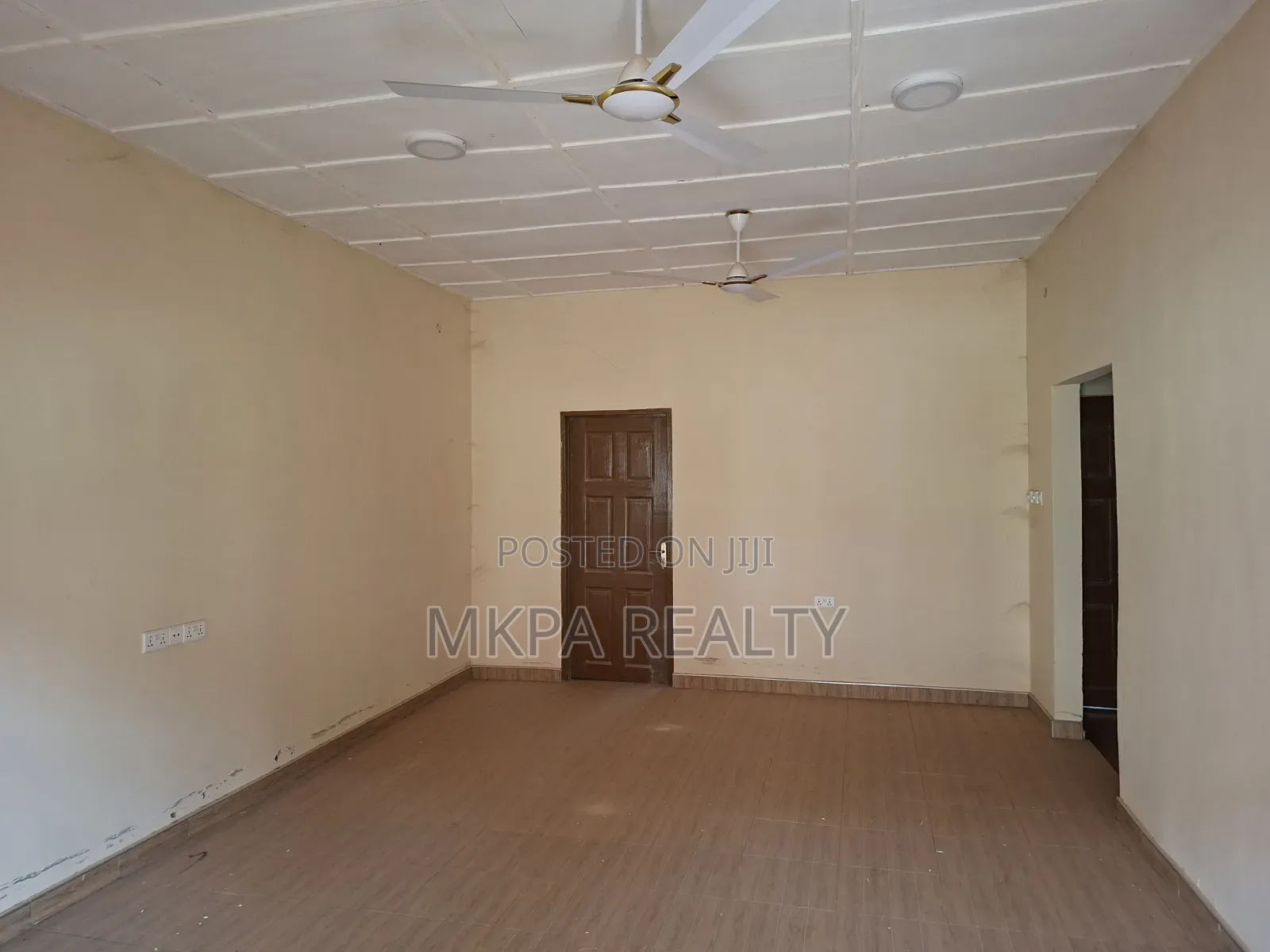 2bdrm Apartment in Mkpa Realty, Tamale Municipal for rent
