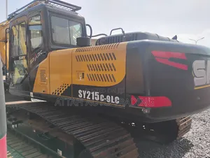 Brand New Excavators for Sale