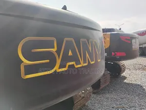 Brand New Excavators for Sale