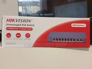 8port Switch Unmanaged