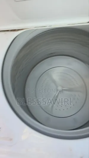 23kg Whirlpool Top Load Washing Machine for Laundry, Home, Hotels Etc