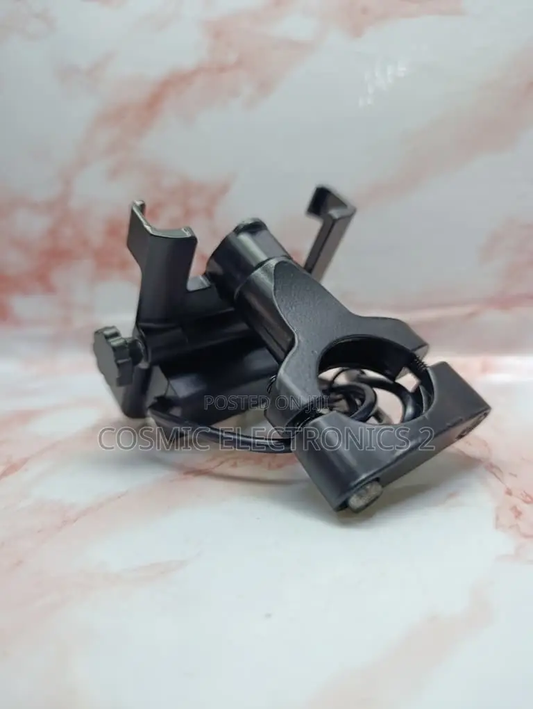C1 Durable 360° Universal Smartphone Bike Mount