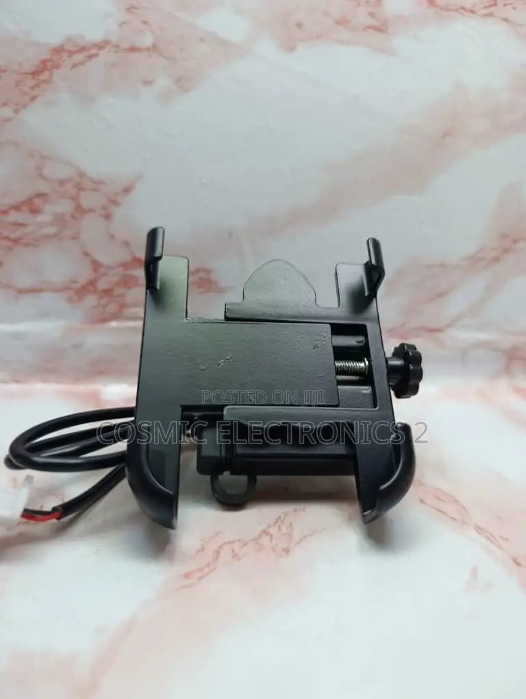 C1 Durable 360° Universal Smartphone Bike Mount
