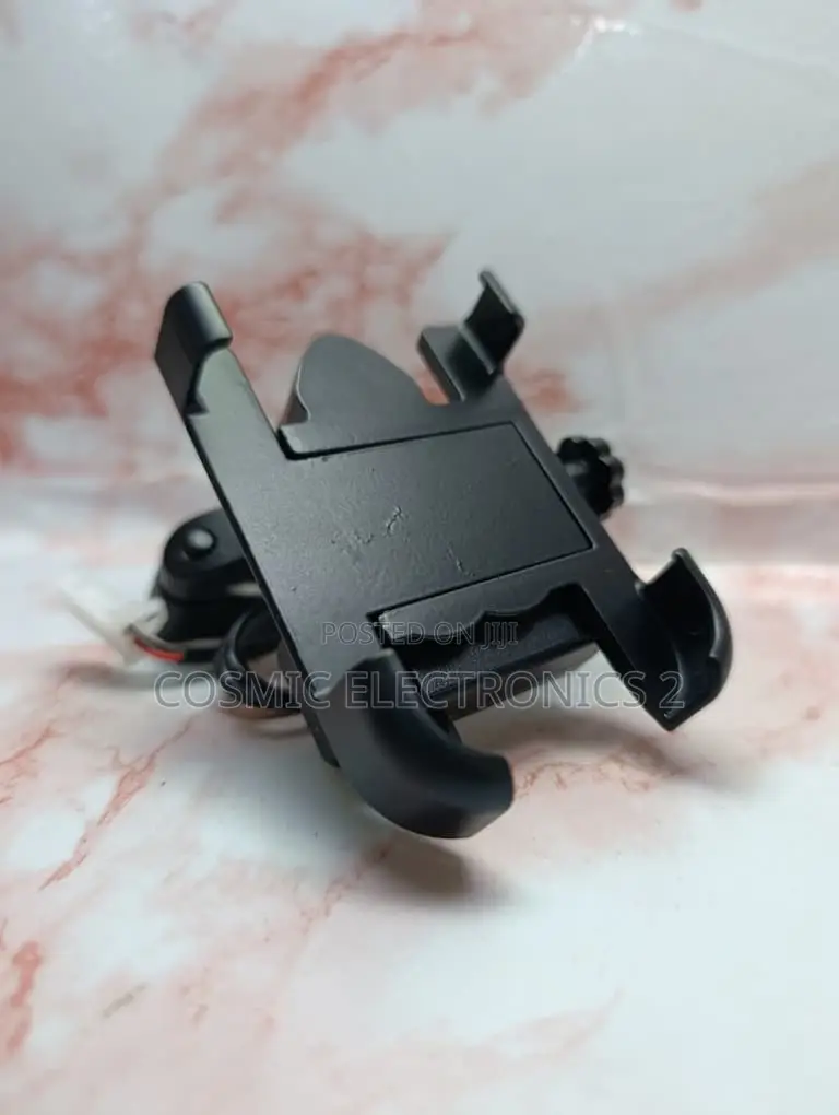 C1 Durable 360° Universal Smartphone Bike Mount