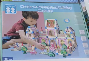 Builders City