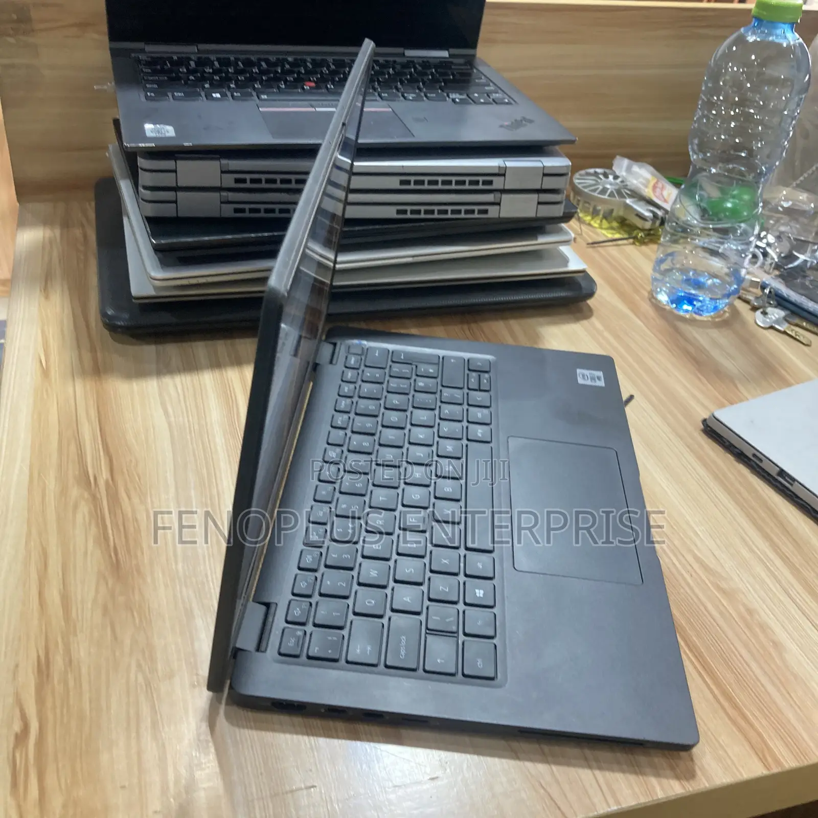 Laptop Dell Latitude 7410 16GB Intel Core i7 SSD 256GB