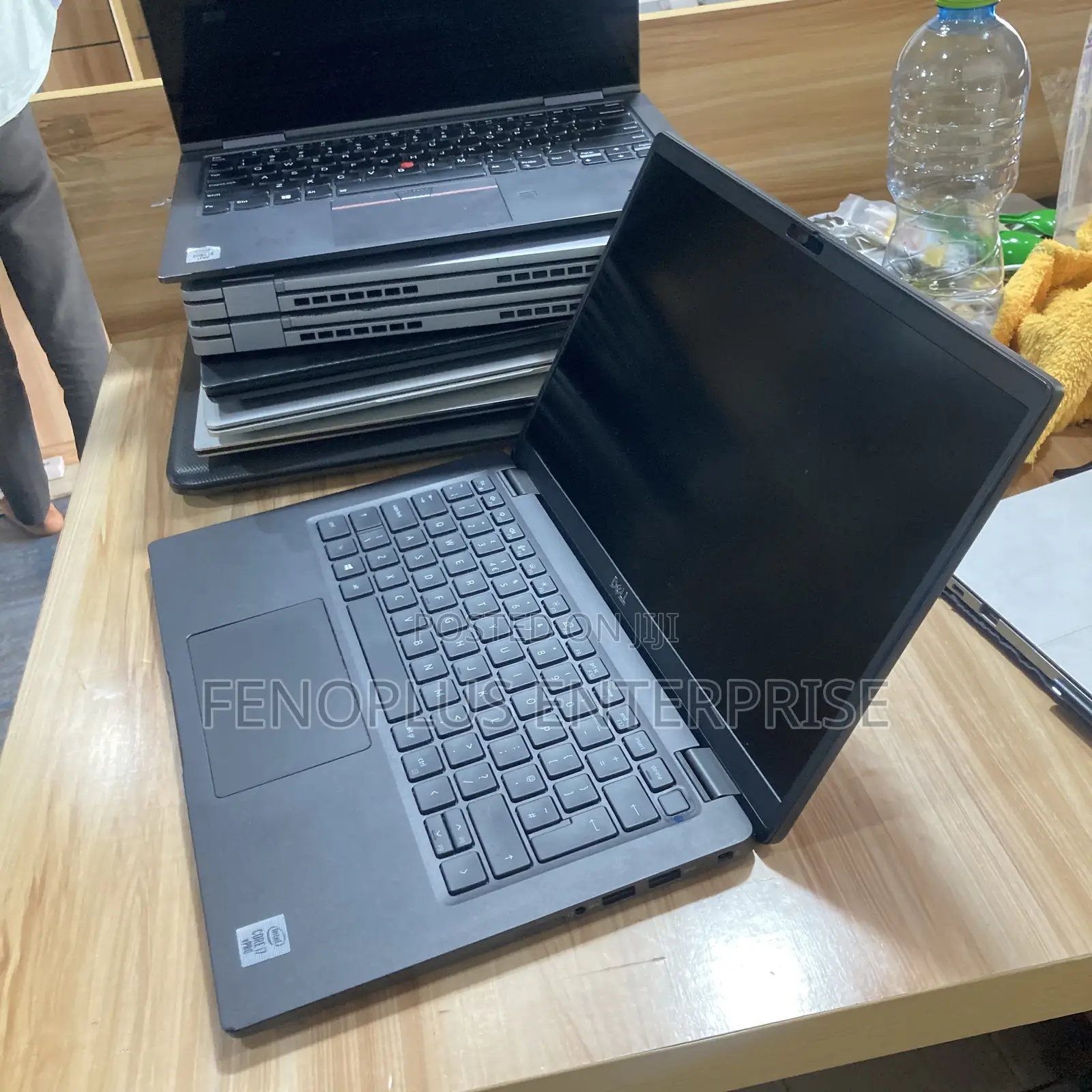 Laptop Dell Latitude 7410 16GB Intel Core i7 SSD 256GB