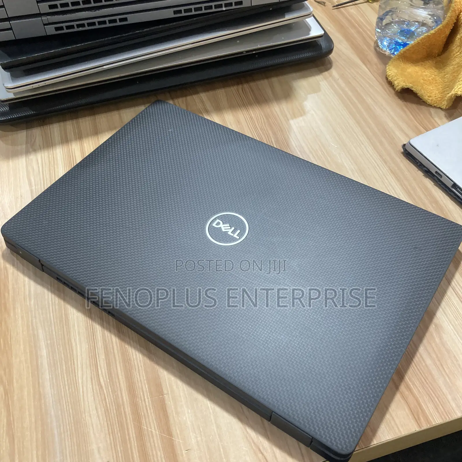 Laptop Dell Latitude 7410 16GB Intel Core i7 SSD 256GB