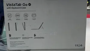 New Itel VisaTab Go 64 GB Gray