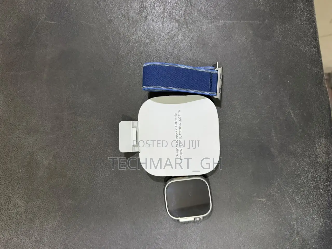 Apple Watch Ultra 3