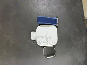 Apple Watch Ultra 3