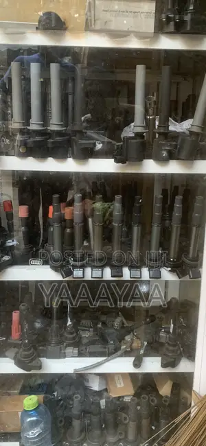 Ignition Coil for Toyota , Nissan, Hyundai, Honda,mercedes Benz Etc