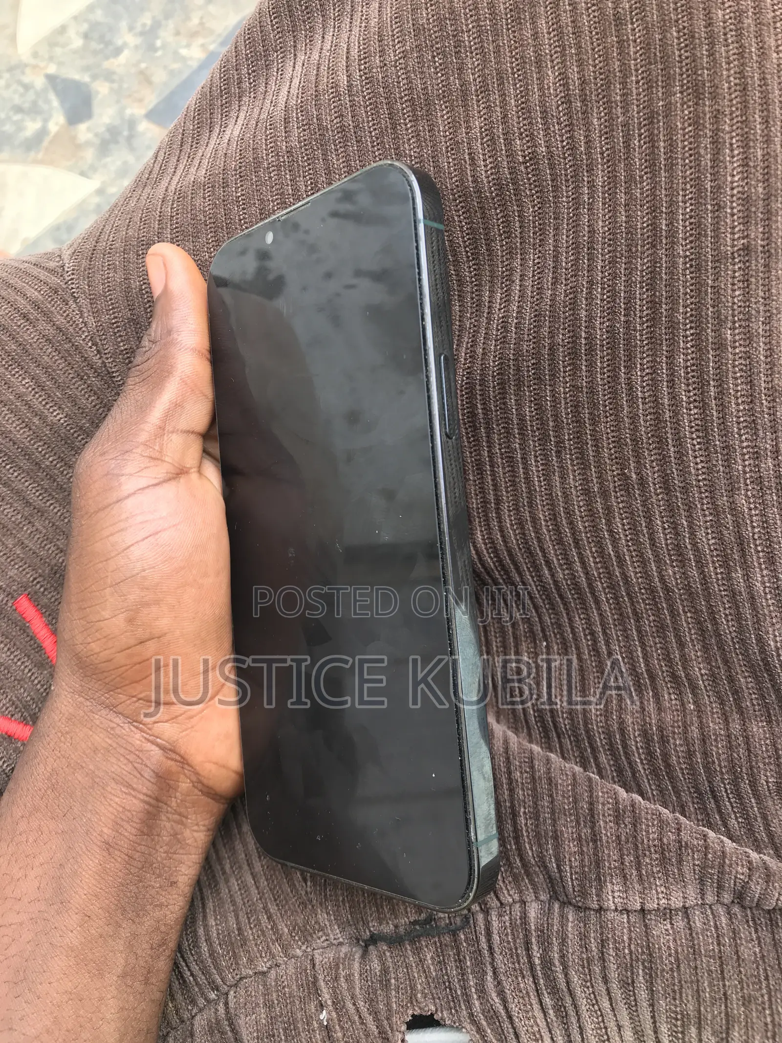 Apple iPhone 13 Pro Max 128 GB Green