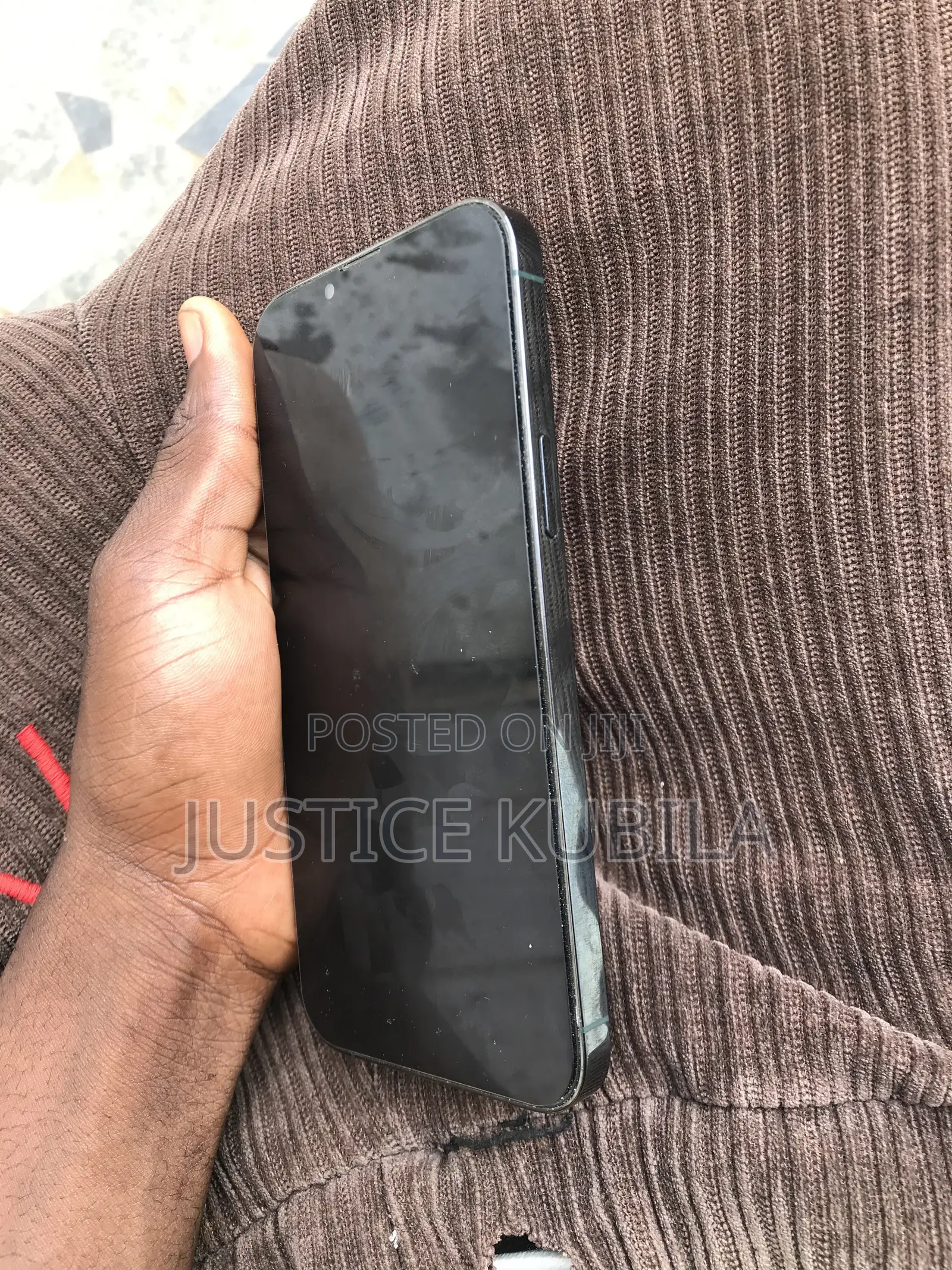 Apple iPhone 13 Pro Max 128 GB Green