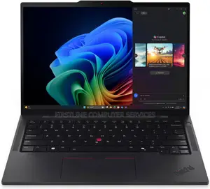 New Laptop Lenovo ThinkPad X1 Carbon 32GB Intel Core Ultra 7 SSD 1T