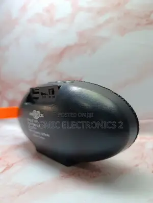 Sweet Vocal ST-V101 Colorful Wireless Bluetooth Speaker