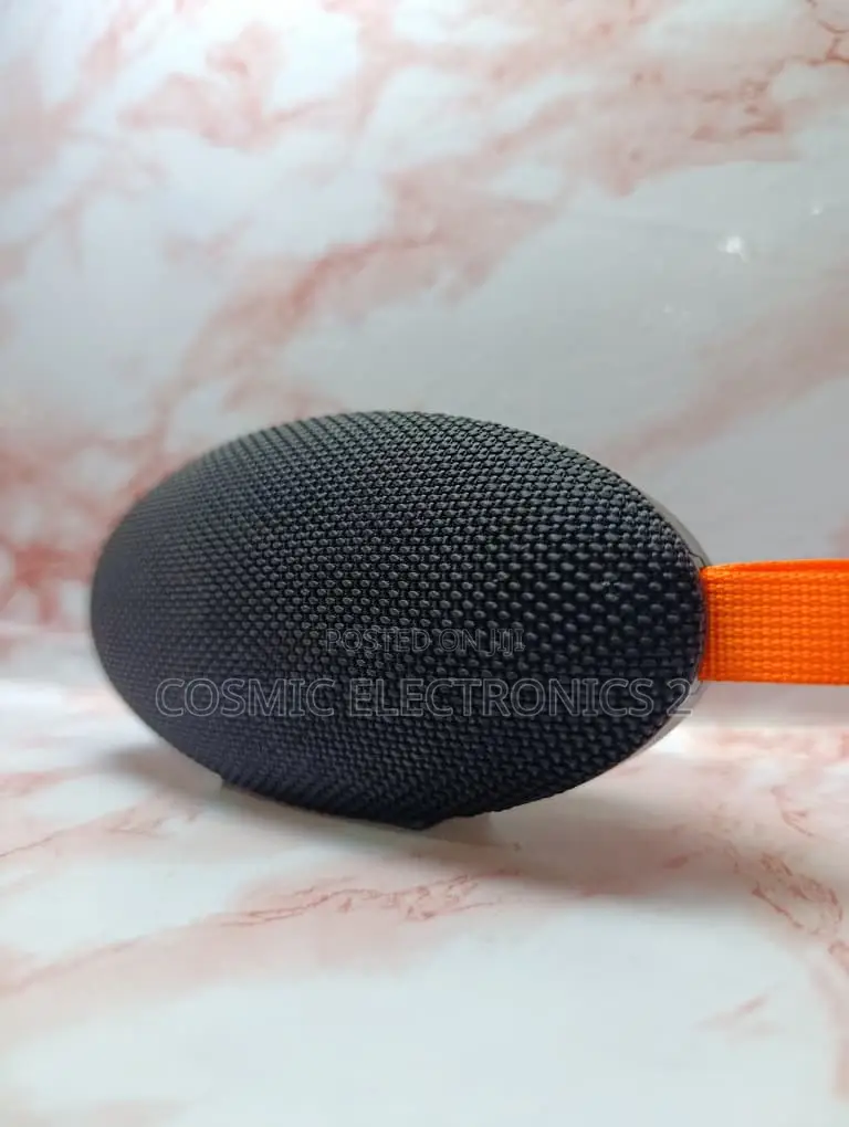 Sweet Vocal ST-V101 Colorful Wireless Bluetooth Speaker