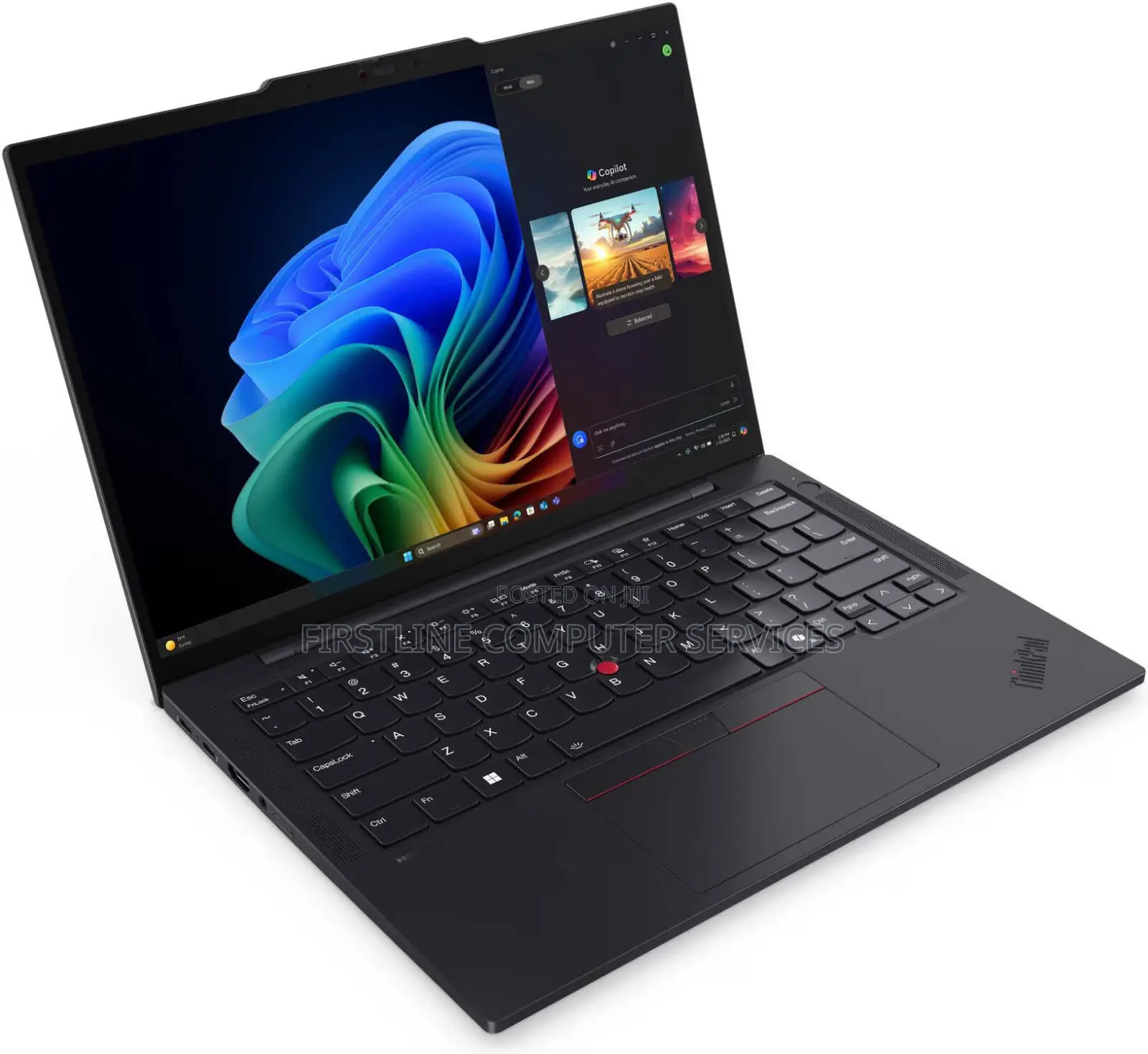 New Laptop Lenovo ThinkPad X1 Carbon 32GB Intel Core Ultra 7 SSD 1T