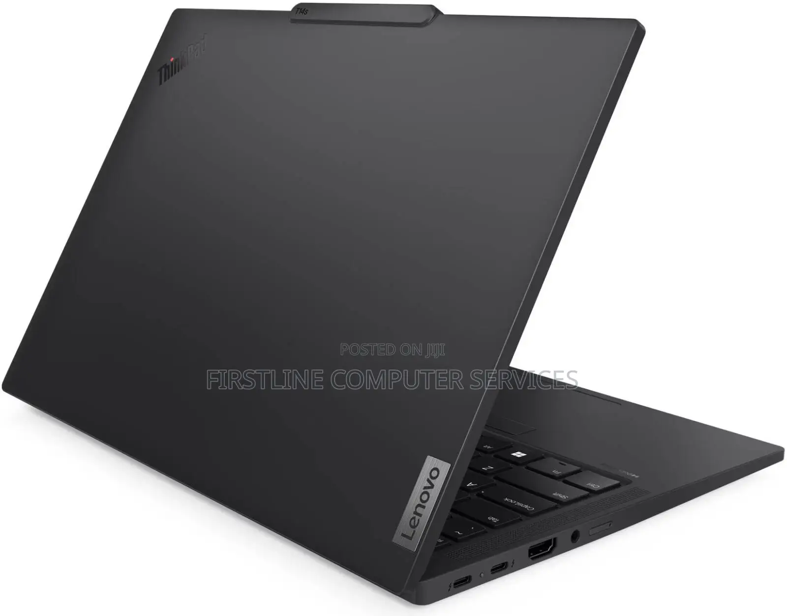 New Laptop Lenovo ThinkPad X1 Carbon 32GB Intel Core Ultra 7 SSD 1T