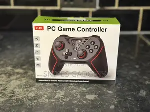 RivalPlay Wireless PC Game Controller 2.4G