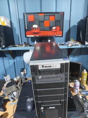Desktop Computer Asus 6GB Intel Core 2 Duo HDD 320GB