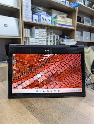 Laptop Dell Latitude 3390 2-in-1 8GB Intel Core i5 SSD 256GB