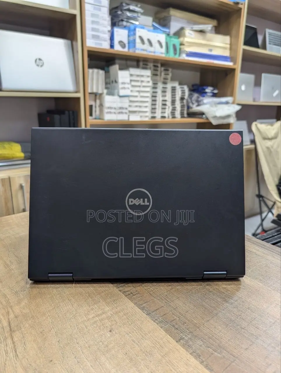 Laptop Dell Latitude 3390 2-in-1 8GB Intel Core i5 SSD 256GB
