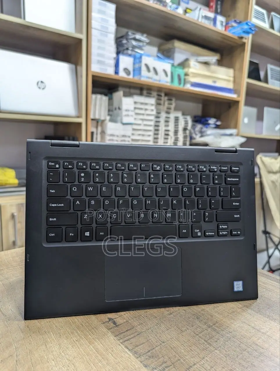 Laptop Dell Latitude 3390 2-in-1 8GB Intel Core i5 SSD 256GB