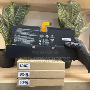 HP SO04XL for HP Spectre 13-v Series and Spectre Pro 13