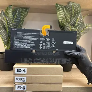HP SO04XL for HP Spectre 13-v Series and Spectre Pro 13