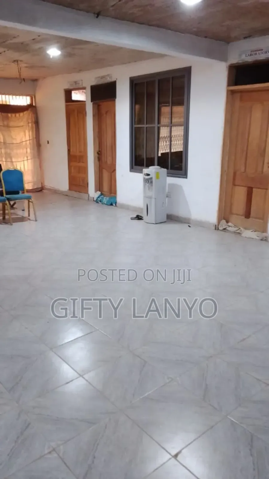 9bdrm House in Ho Municipal for sale