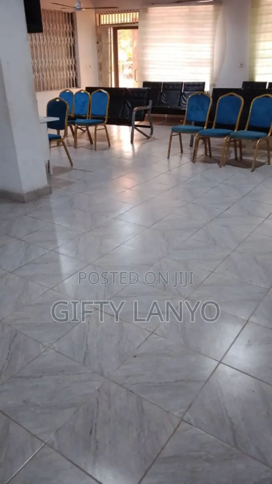 9bdrm House in Ho Municipal for sale