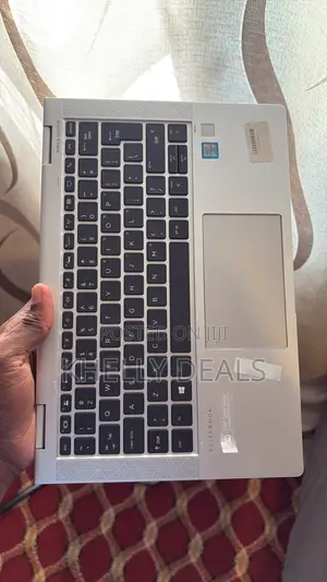 Laptop HP EliteBook 1030 16GB Intel Core i5 HDD 256GB